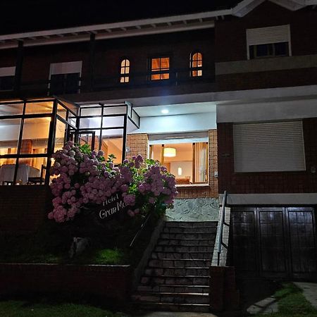 Hotel Gran Mar 格塞尔镇 外观 照片