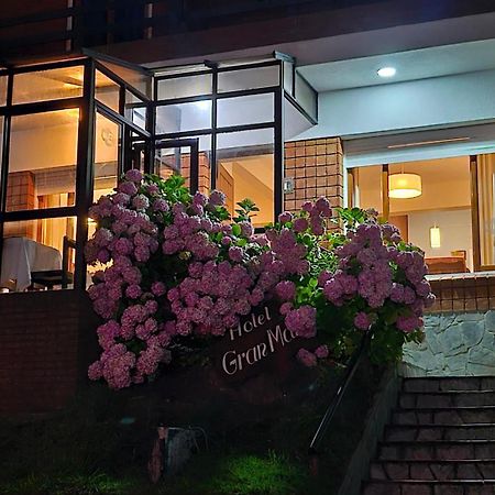 Hotel Gran Mar 格塞尔镇 外观 照片