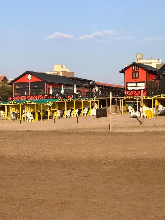 Hotel Gran Mar 格塞尔镇 外观 照片