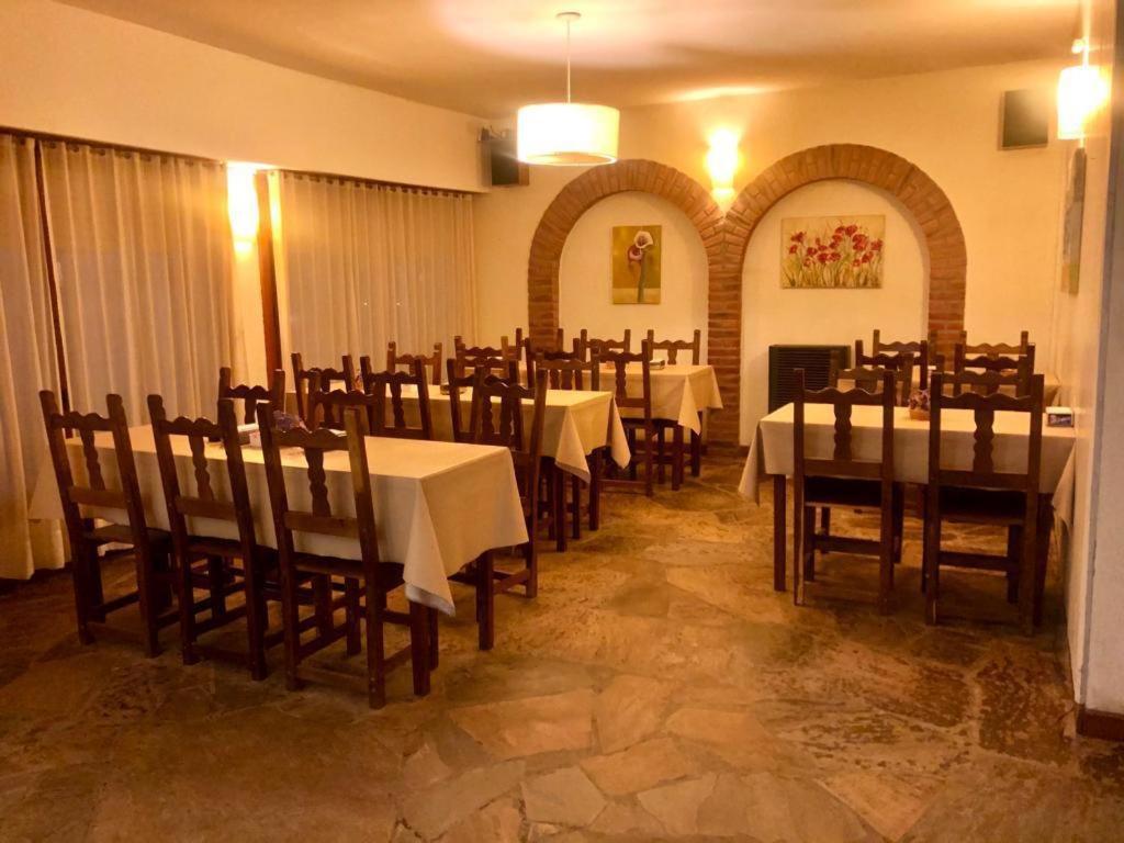 Hotel Gran Mar 格塞尔镇 外观 照片