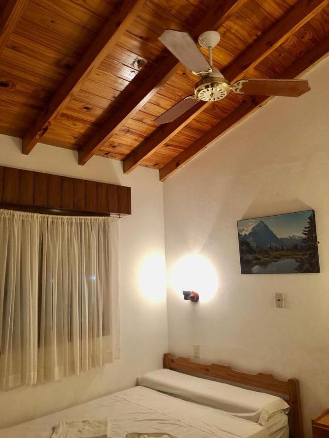Hotel Gran Mar 格塞尔镇 外观 照片