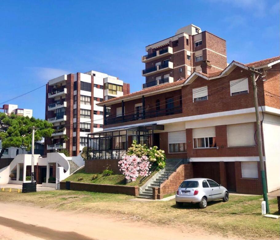 Hotel Gran Mar 格塞尔镇 外观 照片