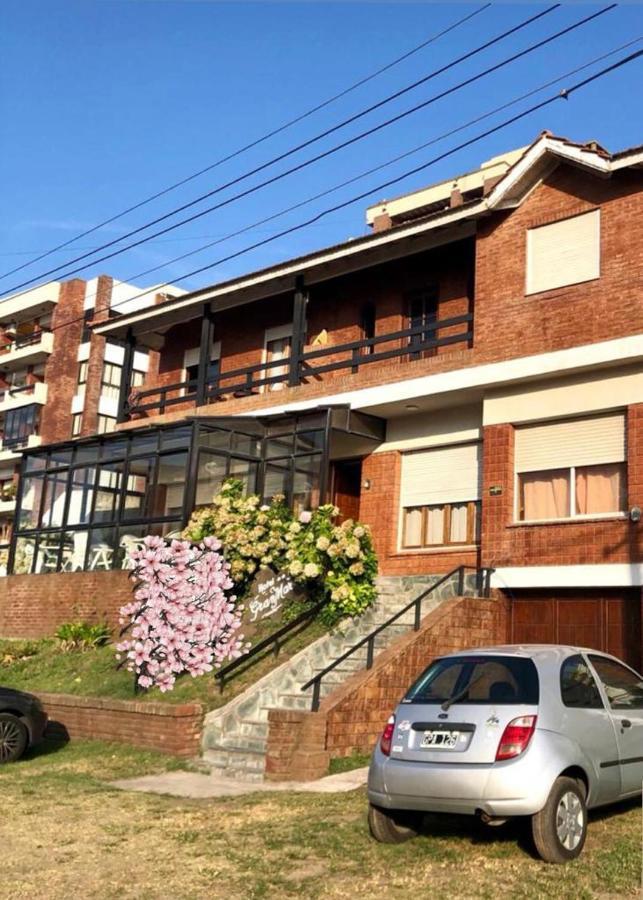 Hotel Gran Mar 格塞尔镇 外观 照片